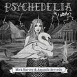 Mick Harvey & Amanda Acevedo - Psychedelia In White [CD]