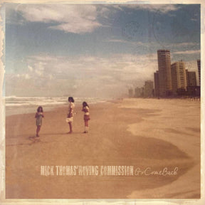 Gocomeback (CD)