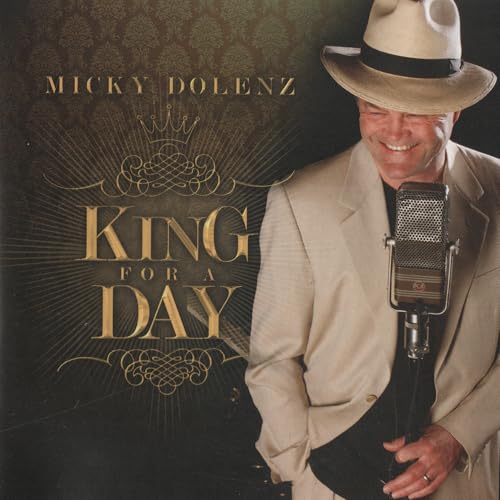 King For A Day (15Th Anniversary Edition) [Red Velvet Vinyl] [Vinyl]