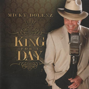 King For A Day (15Th Anniversary Edition) [Red Velvet Vinyl] [Vinyl]