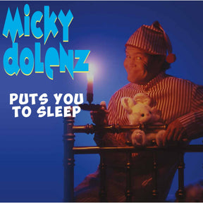 Puts You To Sleep (35Th Anniversary Edition) [Blue Vinyl] [Vinyl]