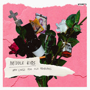 New Songs For Old Problems (CD)
