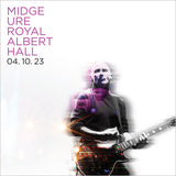 Live at the Royal Albert Hall 04.10.23 (Limited Edition) (3 Lp's) (Vinyl)