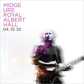 Live at the Royal Albert Hall 04.10.23 (Limited Edition) (3 Lp's) (Vinyl)