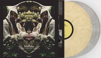 The Courage Of Others (2x Horchata & Fog 180g Vinyl) (Vinyl)