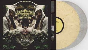 The Courage Of Others (2x Horchata & Fog 180g Vinyl) (Vinyl)
