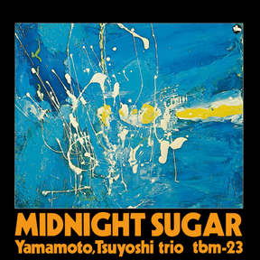 Midnight Sugar (Vinyl)