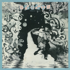 Mido (Vinyl)