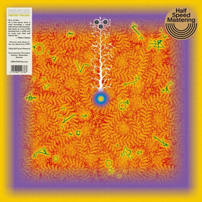 Tree of Life (Vinyl) - Apocalypse Vinyl
