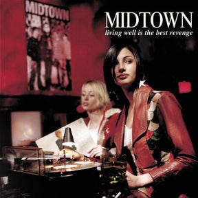Living Well Is The Best Revenge (CD)