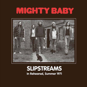 Slipstreams (CD)