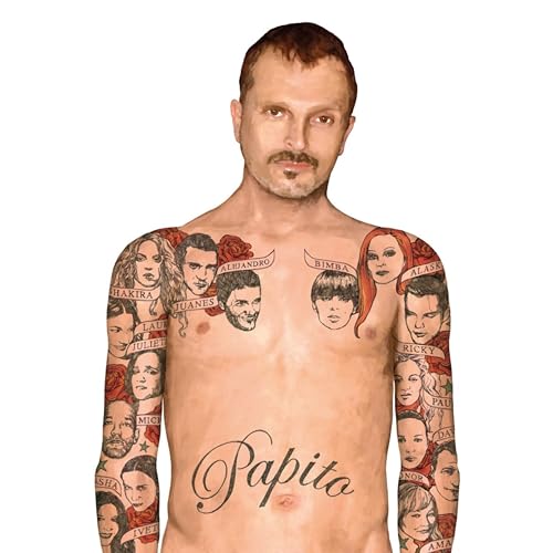 Papito (Vinyl)