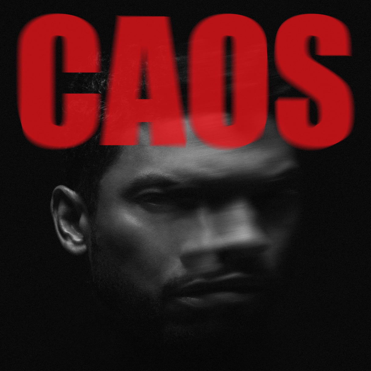 Caos [CD] (CD)