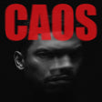 Caos (Opaque Black Vinyl) (Vinyl)