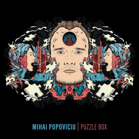 Puzzle Box (Vinyl)