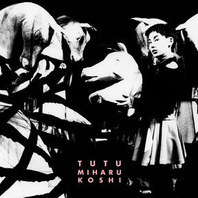 Tutu (Vinyl)
