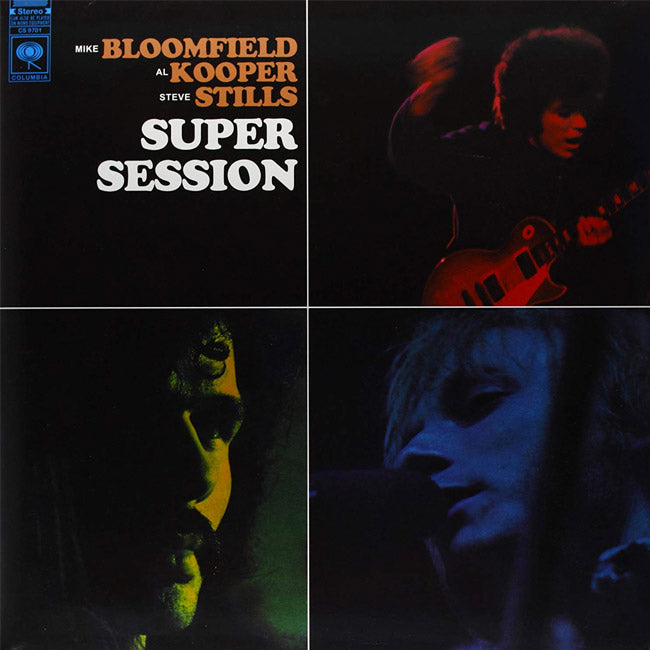 Super Session (Vinyl)