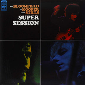 Super Session (Vinyl)