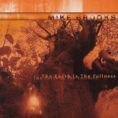 The Earth Is The Fullness (Vinyl)