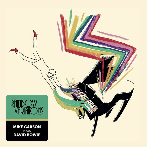 The Rainbow Variations (Vinyl)