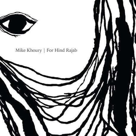For Hind Rajab [CD]