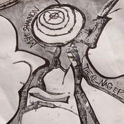 The Re-Nag EP (Vinyl)