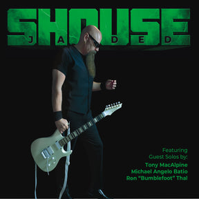 Jaded (CD)