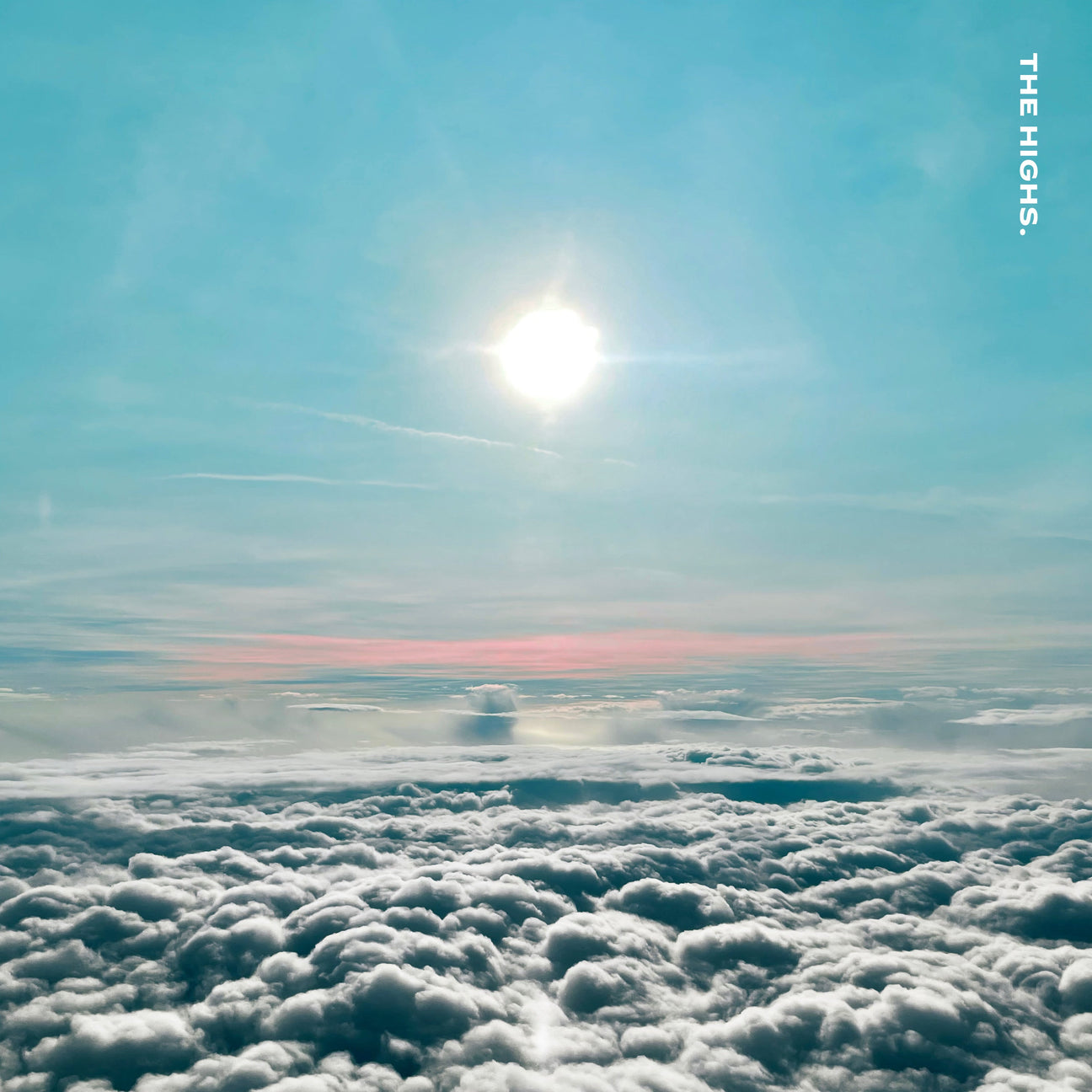 The Highs (Vinyl)