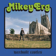 Waxbuilt Castles (Vinyl) - Apocalypse Vinyl