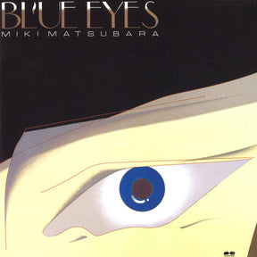 Blue Eyes [Vinyl]