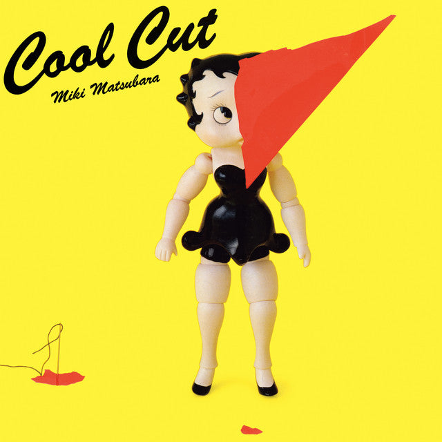 Cool Cut [Vinyl]