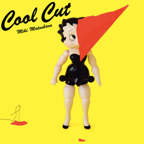 Cool Cut [Vinyl]