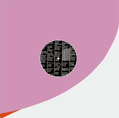 Snd 16 (Vinyl)