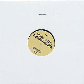 Dorant/Kaluga (Vinyl) - Apocalypse Vinyl