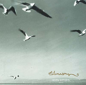 Seven Sisters (Vinyl) - Apocalypse Vinyl