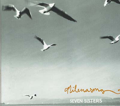 Seven Sisters (CD)