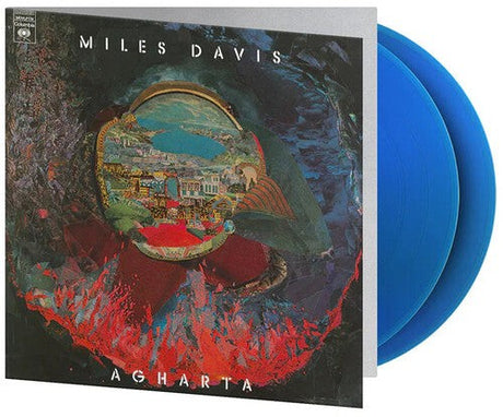 Miles Davis - Agharta [2LP] [Vinyl]