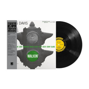Walkin' (Original Jazz Classics Series) (180 Gram Vinyl) (Vinyl)