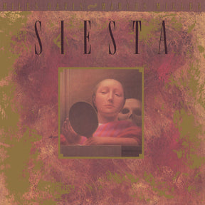 Miles Davis & Marcus Miller - Music From Siesta [Vinyl]
