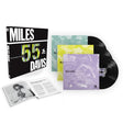 Miles '55: The Prestige Recordings [180G 3Lp] (Vinyl)