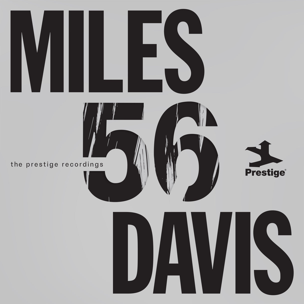 Miles Davis - Miles '56: The Prestige Recordings [3CD] [CD]