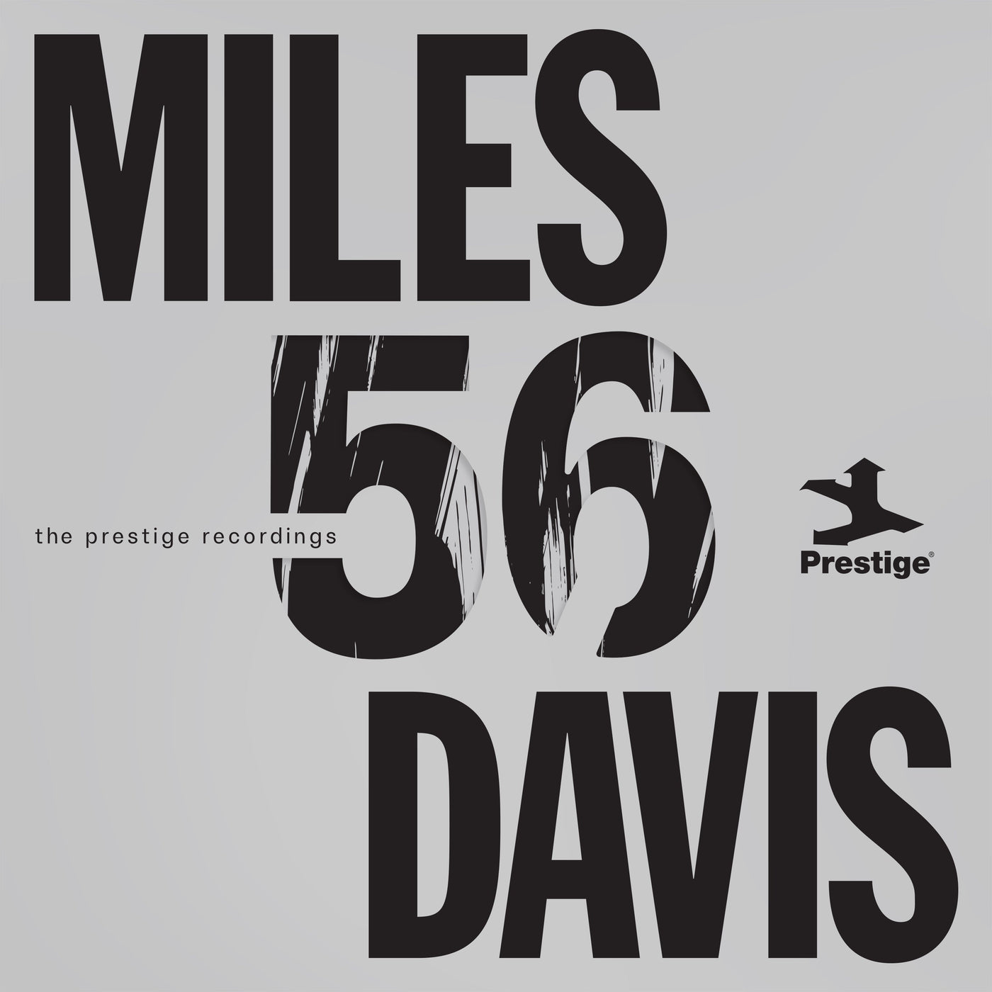 Miles Davis - Miles '56: The Prestige Recordings [3CD] [CD]