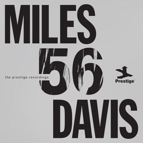 Miles Davis - Miles '56: The Prestige Recordings [3CD] [CD]