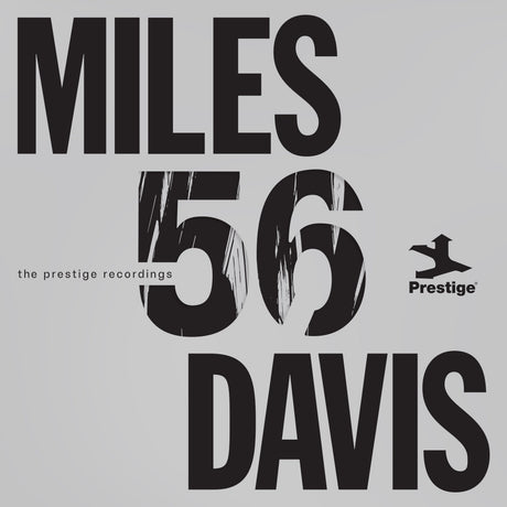 Miles Davis - Miles '56: The Prestige Recordings [3CD] [CD]