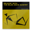 Miles Davis Quintet - Relaxin' With The Miles Davis Quintet (Original Jazz Classics Series) [180G LP] [Vinyl]