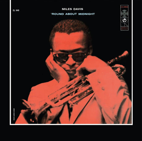 Miles Davis - Round About Midnight [Vinyl]