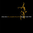 The Complete Plugged Nickel Live 1965 [10LP Box Set] (Vinyl)