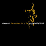 The Complete Plugged Nickel Live 1965 [10LP Box Set] (Vinyl)