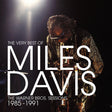 Miles Davis - The Very Best Of The Warner Bros. Sessions 1985 - 1991 [Vinyl]