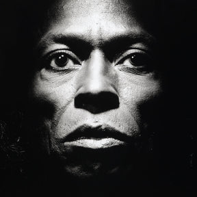 Miles Davis - Tutu [CD]